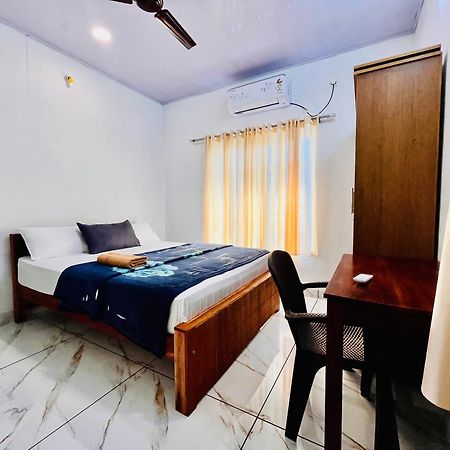 Riverrootsstays Mundrothuruth 外观 照片